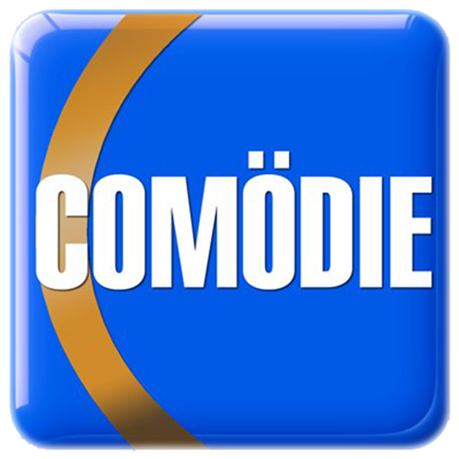 COMÖDIE FÜRTH App