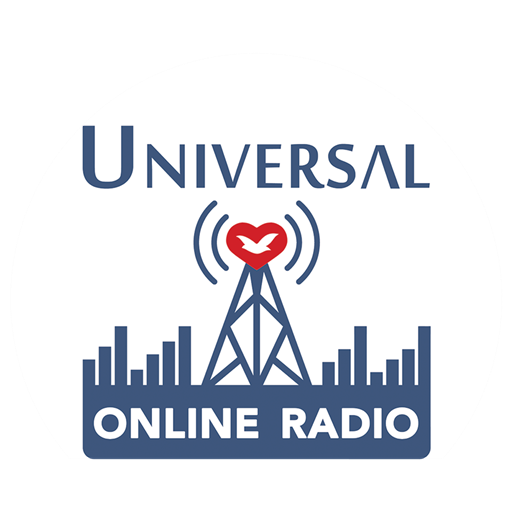 Universal Online Radio App