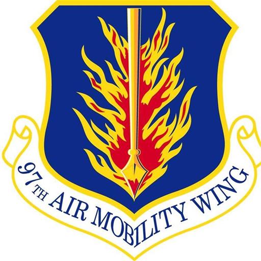 Altus AFB 97 AMW App