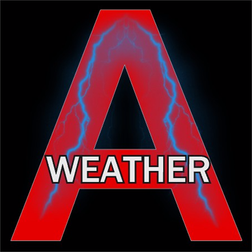 Arkansas Weather App