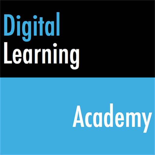 La Digital Learning Academy App