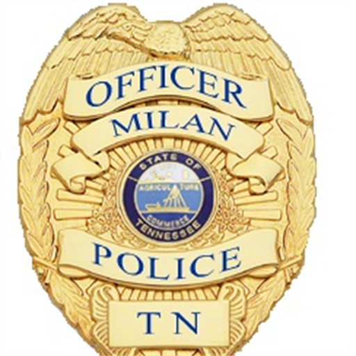 Milan Police Dept App