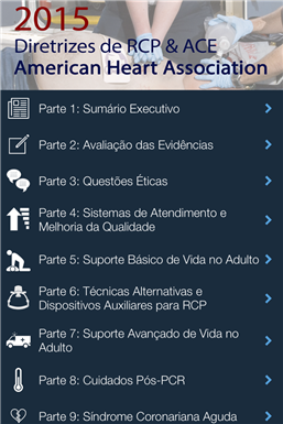 RCP 2015 App
