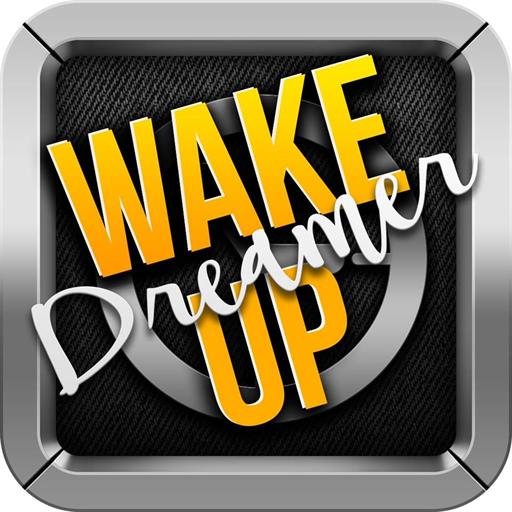 wake up with disney app