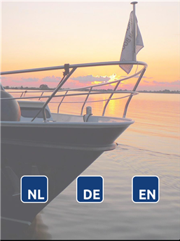 yacht charter wetterwille